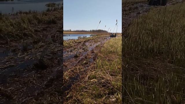 На убинское озеро смотреть онлайн