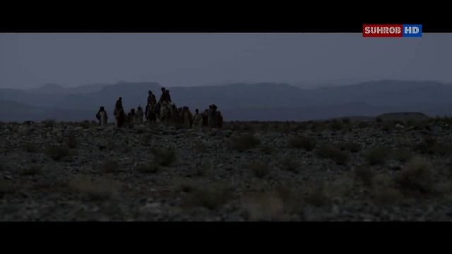 УМАР ИБНИ ХАТТОБ | 29.КИСМ - عمر بن خطاب قسمتی ۲۹ смотреть онлайн