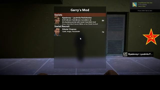 REZ 1942RP Soviet Diaries 15 2 смотреть онлайн