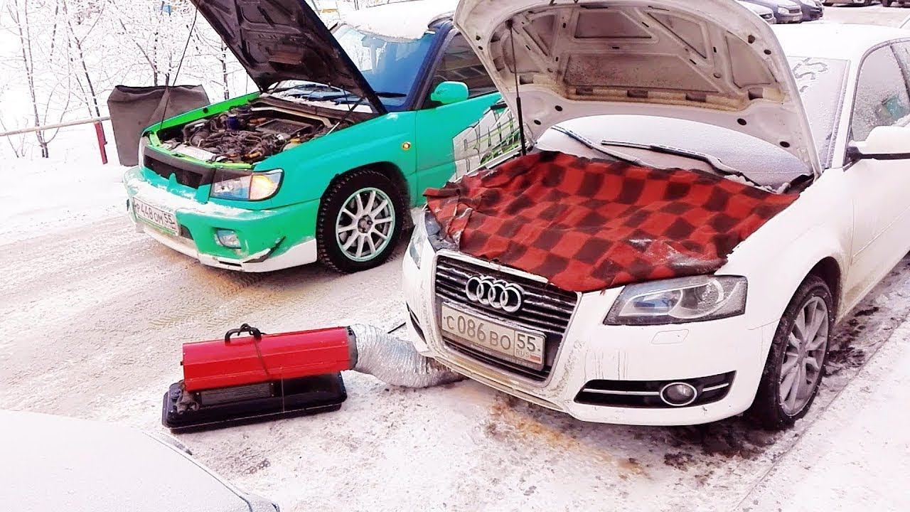 Как мы начинали ОТОГРЕВ АВТО - стрим, первые видео смотреть онлайн