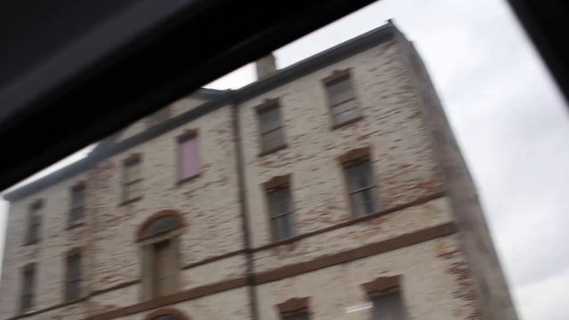 Perth Amboy History Field Trip смотреть онлайн