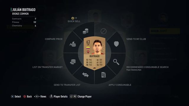 FIFA 20 - NEW PLAYSTATION FIFA KIT - Cheapest Method (SQUAD BUILDER) смотреть онлайн