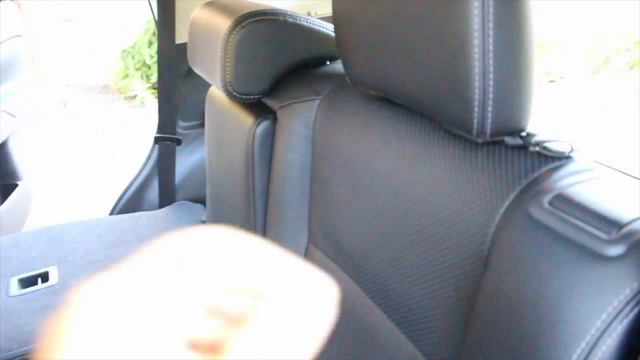 5 Tips to Help Car Sickness | 2016 Mitsubishi Outlander Review смотреть онлайн