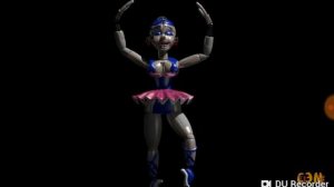 История Баллоры  Ballora