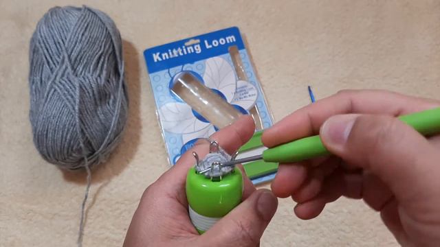 maxsus qurilma yordamida i-cord shnur to`qish смотреть онлайн