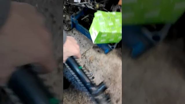 Kia Sorento,Часть 2 смотреть онлайн