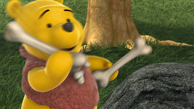 Moi.druziya.Tigrulya.i.Vinni-Luchie.Druziya ( 5 серия) смотреть онлайн