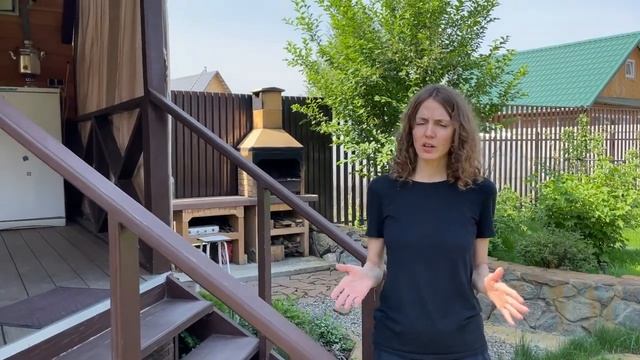 Не стройте БЕСЕДКУ пока не посмотрите это видео! Рассказываю ВСЕ нюансы смотреть онлайн