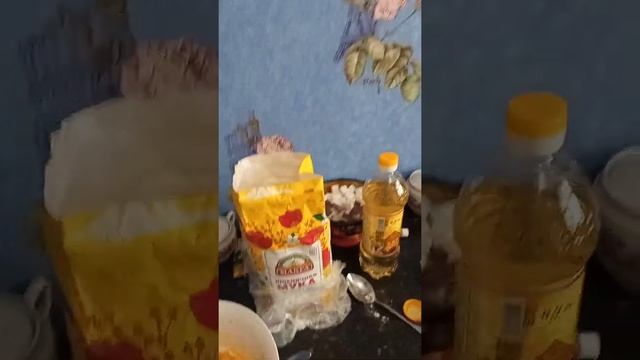 Оладьи из тыквы... смотреть онлайн