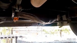 Установка защиты на Ваз 2110 своими руками