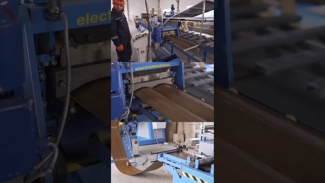 Металлосайдинг Двойное бревно PRINTECH смотреть онлайн