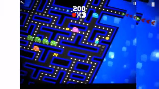pac man infinite labirint. ps лайк за интро смотреть онлайн