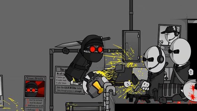 Unnamed Hank Test Scene смотреть онлайн