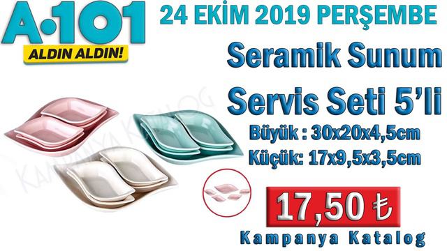 A101 24 EKİM 2019 PERŞEMBE KATALOG | A101 AKTÜEL | A101 MUTFAK ÜRÜNLERİ | A101 ATTLAS ÜRÜNLERİ смотреть онлайн