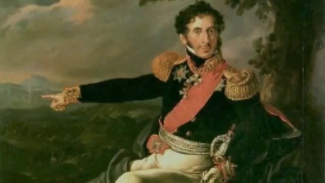 Генерал Багратион (рассказывает историк Алексей Кузнецов) смотреть онлайн