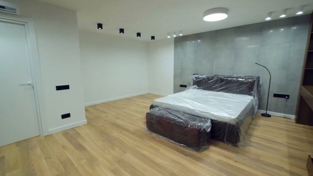 Ремонт по дизайн проекту в ЖК «Министерские озера» Сочи | Фаворит Строй дизайн проект смотреть онлайн