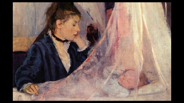 Gabriel Fauré -  Berceuse Op.16