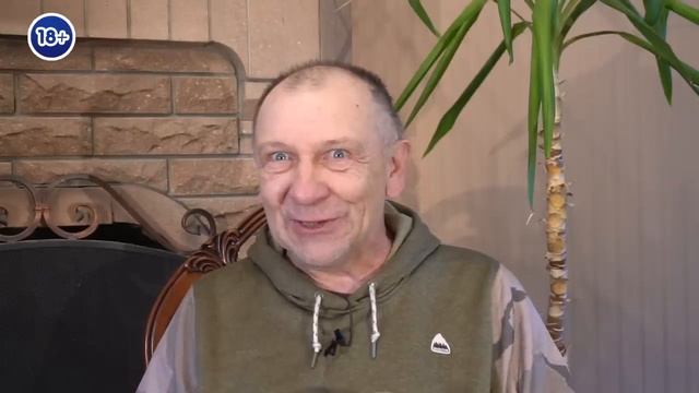 Анекдот про чай, центр принятия решений и награждение коментария побидителя августа смотреть онлайн