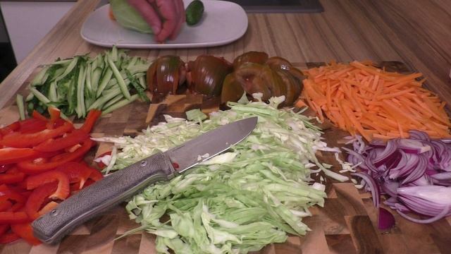 Кто виноват? Тенденции в индустрии. Нож M2M LionSTEEL Knives смотреть онлайн