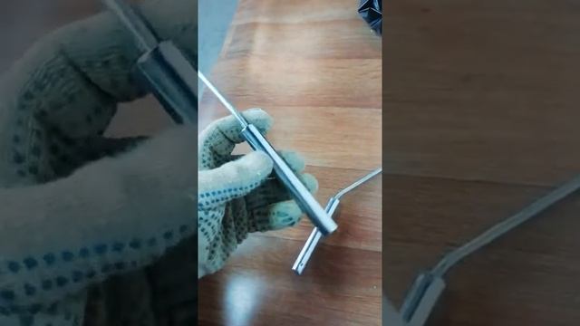 Крючки для вязки арматуры смотреть онлайн