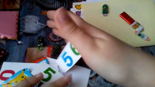 Творческие письма// Почтовый ящик#2/ Ксения Липецкая смотреть онлайн