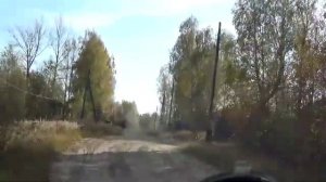 По Нижней-Турунье. 2018 год.