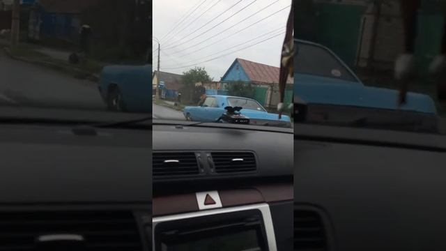 Что это за понтиак ? смотреть онлайн