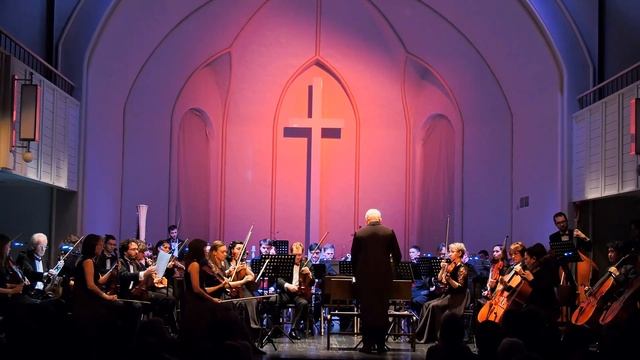 "Ромео и Джульетта", увертюра-фантазия. П. Чайковский смотреть онлайн