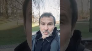 Святослав Вакарчук обратился к российским журналистам.