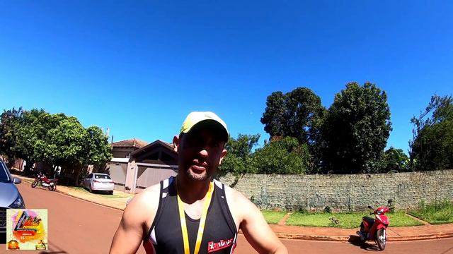 4° CORRIDA DE RUA POTRERITO DOURADOS-MS смотреть онлайн