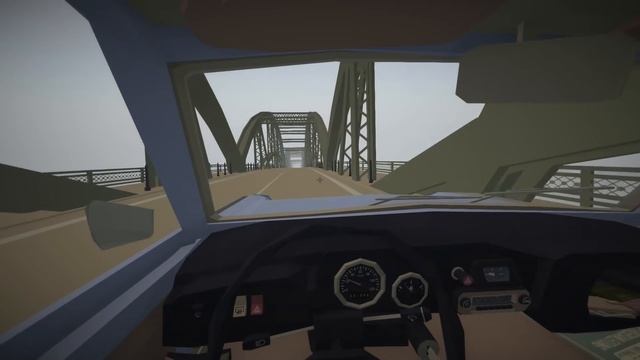 Jalopy - НЕ ПУСКАЮТ ЧЕРЕЗ ГРАНИЦУ