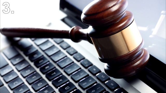 5 Laws Rarely Followed Even By Police! смотреть онлайн