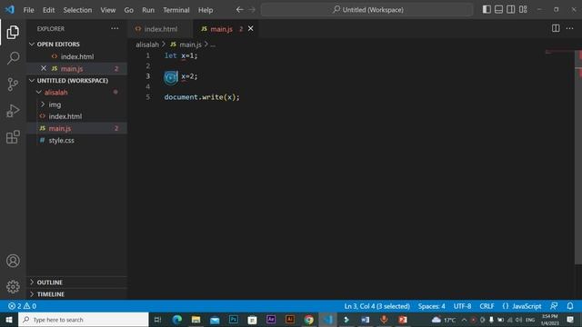 Internet Applications: JavaScript (Part1) смотреть онлайн