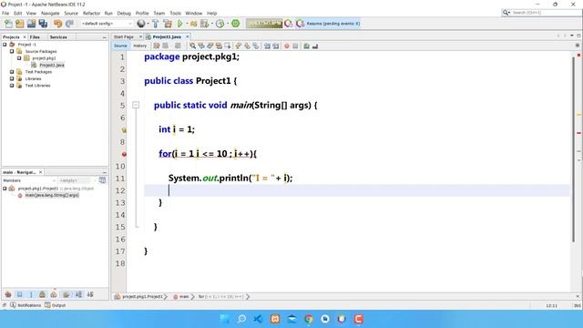 Java Bangla Tutorial | Break Statement in Java-Tutorials - 14 смотреть онлайн