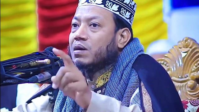 ঈমান ভঙ্গের কারন ১০ টি শুনুন | Mufti Amir Hamza