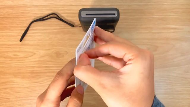 Instax mini Liplay unboxing & setup ʕ•ᴥ•ʔ смотреть онлайн