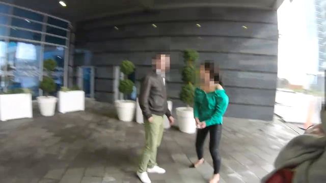 Письмо Потомкам - Неудобная Ситуация в Moscow City Novotel смотреть онлайн