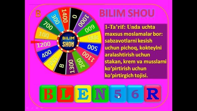 PowerPoint IMKONIYATLARI. ANIMASION MULTIMEDIYALAR TAYYORLASH.