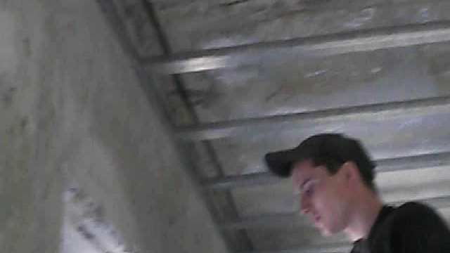 как сделать потолок из гипсокартона смотреть онлайн