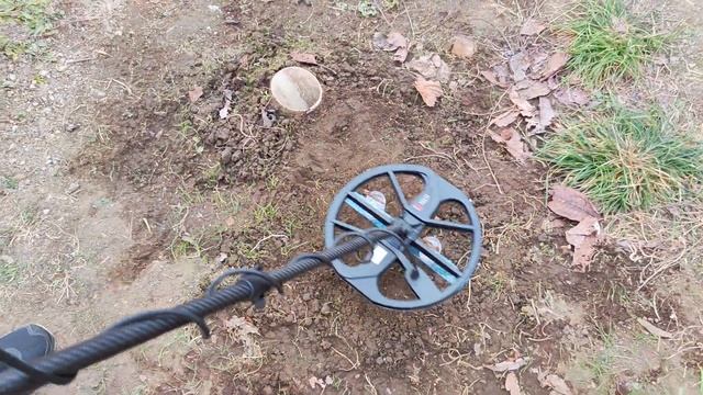 3D тест: Equinox 900 Vs Deus 2 34cm сонда ... учудващо