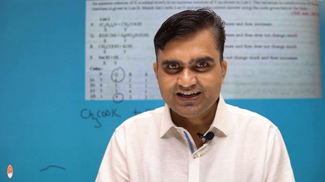 Electro Chemistry - Mere Sath 7 Sawaal || Vaibhav Trivedi Sir || JEE - NEET || 4k Video || Rasayana смотреть онлайн