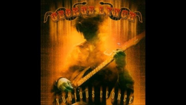 George Lynch - Furious George (Full Album) (2004)