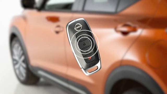 2023 Nissan Kicks - Remote Engine Start (if so equipped) смотреть онлайн