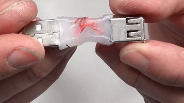 Scam Alert - USB to FireWire Adapter