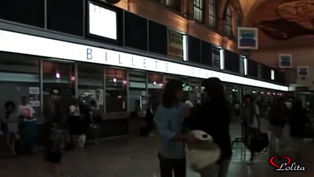 Laly & Nicolas (Remember_Me) / Helene et Les Garçons / смотреть онлайн