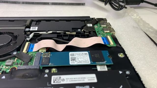 Hp 15s-FQ5000nia ram-ssd Upgrade | Win 11 Pro installation | Tech ayaz смотреть онлайн