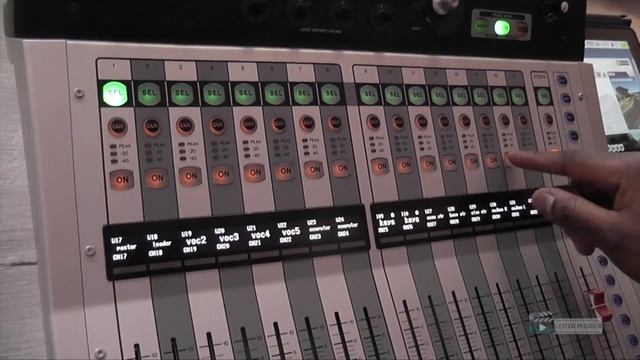 15 Выключение пульта смотреть онлайн