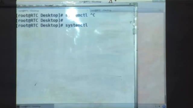 18 - RH124-RHEL7 (Lec 06 - Controlling Services and Daemons) | Resala | Arabic смотреть онлайн