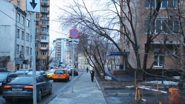 Видеогид до студии Анны Ключко, ст.м. Смоленская (Москва) смотреть онлайн