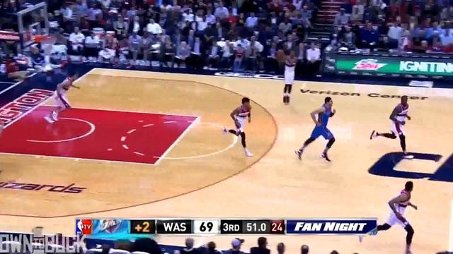 Dion Waiters - "Magnolia" Career Mix смотреть онлайн